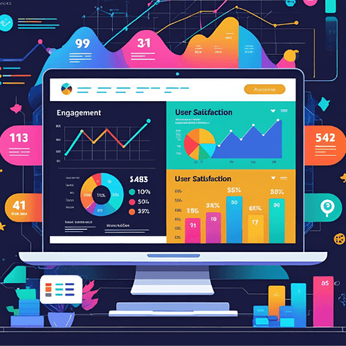 Analyse de l'expérience utilisateur lors d'un audit seo gratuit.